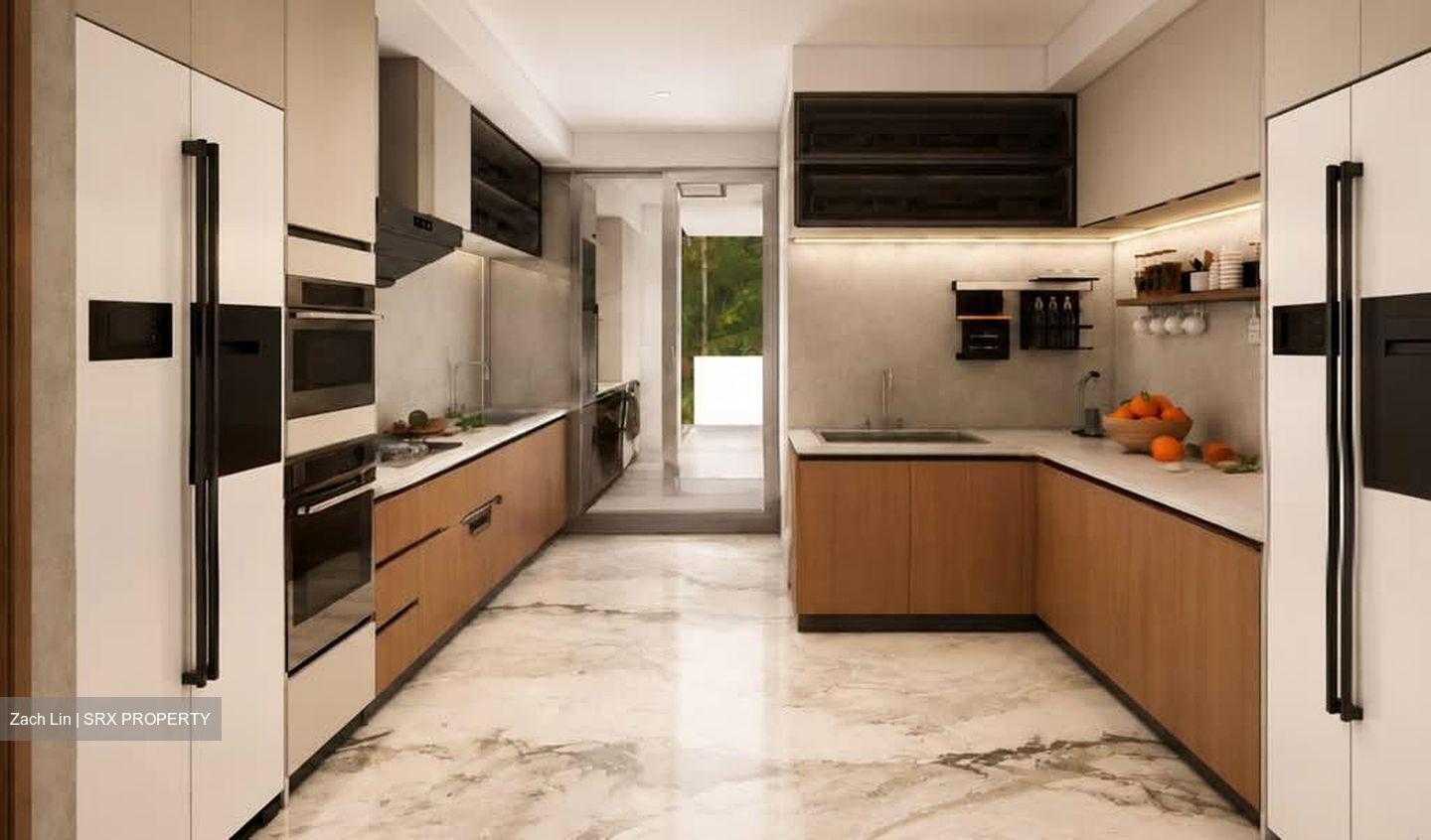 Ban Guan Park (D10), Semi-Detached #569298001